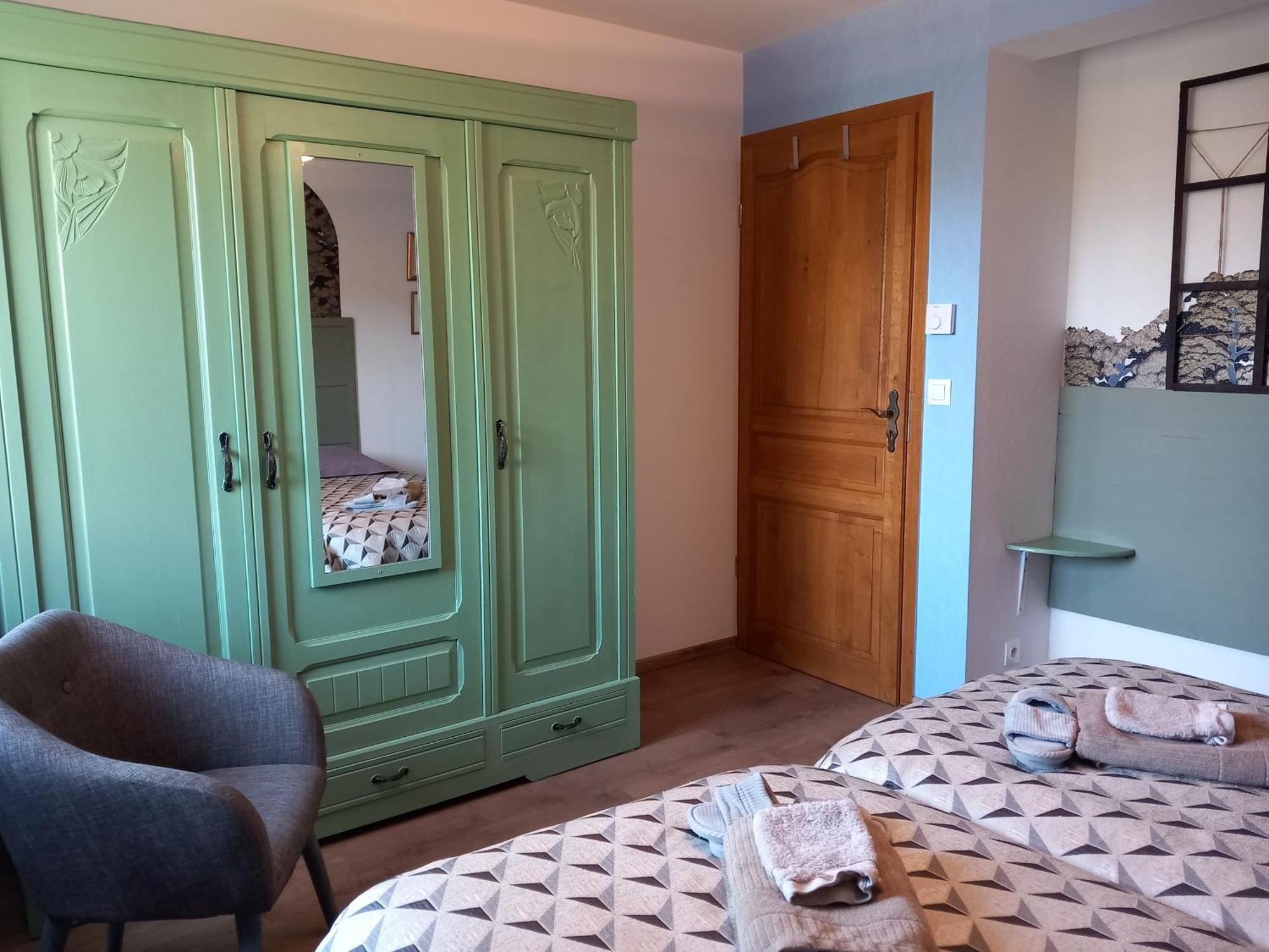 Bed and Breakfast Hagebuche Brouviller Esterno foto
